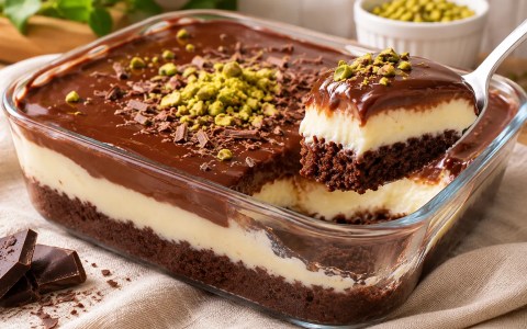 Spoonful Tatlısı Tarifi: Tam Ölçülü ve Kolay Yapımı