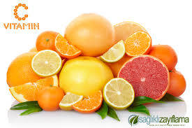 Sağlıklı Gebeliğin Sırrı: C Vitamini
