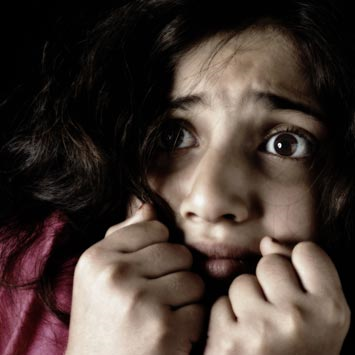 Çocuklardaki Gece Korkusu Nasıl Geçirilir?