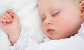 Bebekler ve Uyku Saatleri