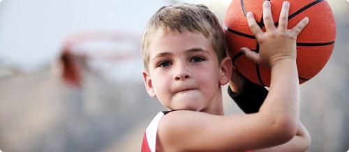 Çocuğunuzu Basketbola Yönlendirmeniz İçin Sebebler