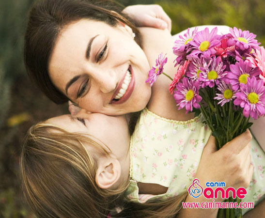 Annelerin haklı çıktığı 7 güzel tavsiye ♥♥♥