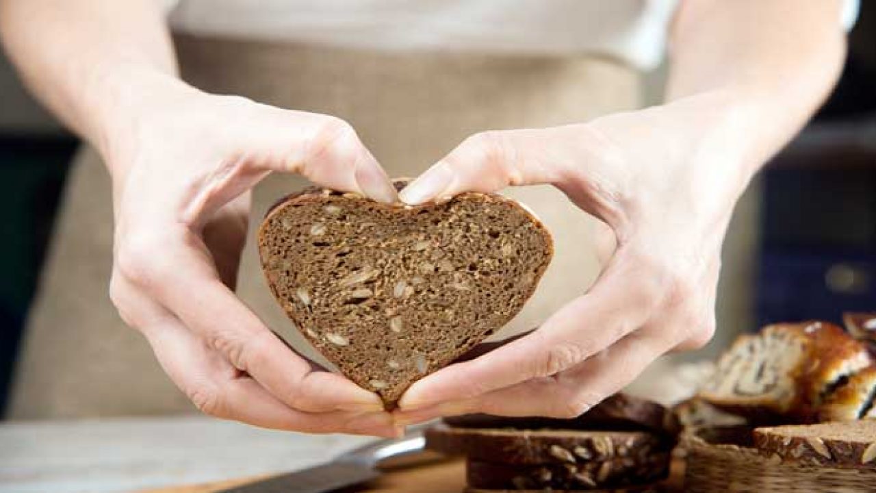 Ekmeksiz Diyetler Sağlığa Zararlı mı? Canım Anne