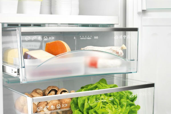 Buzdolabında Bozulan Gıdaların Kokusu Nasıl Gider? Canım Anne