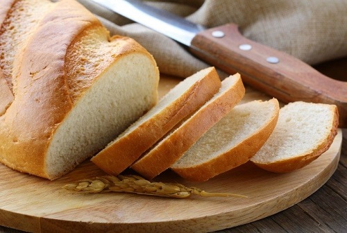 Beyaz Ekmeğin 7 Farklı Zararı!