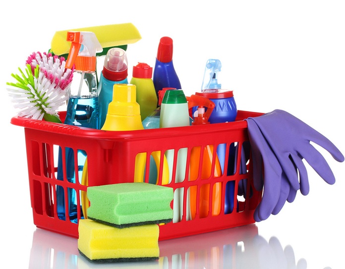 Evinizi Çok Temiz Tutabileceğiniz 3 Değişik İpucu