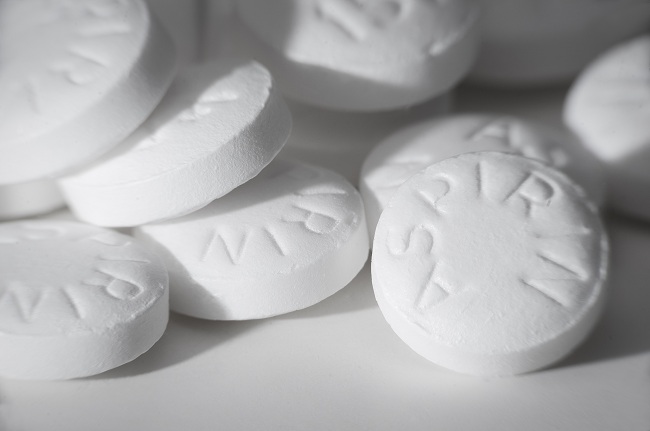 Aspirinin Farklı Kullanım Alanları