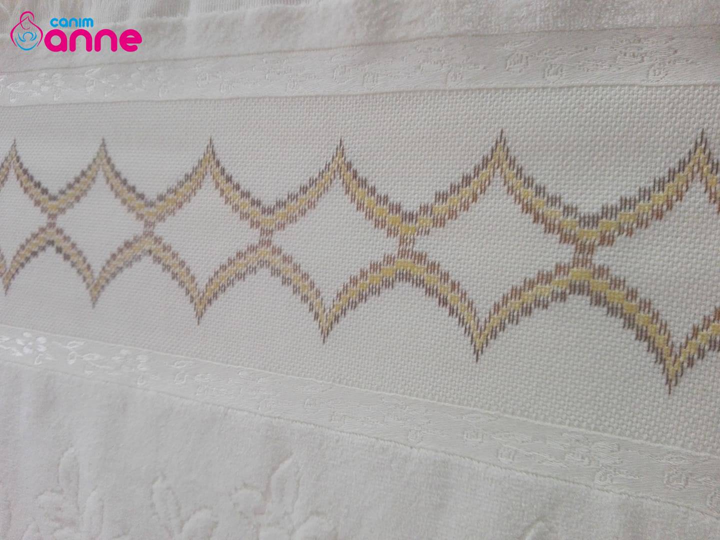 Havlu işleme modeli