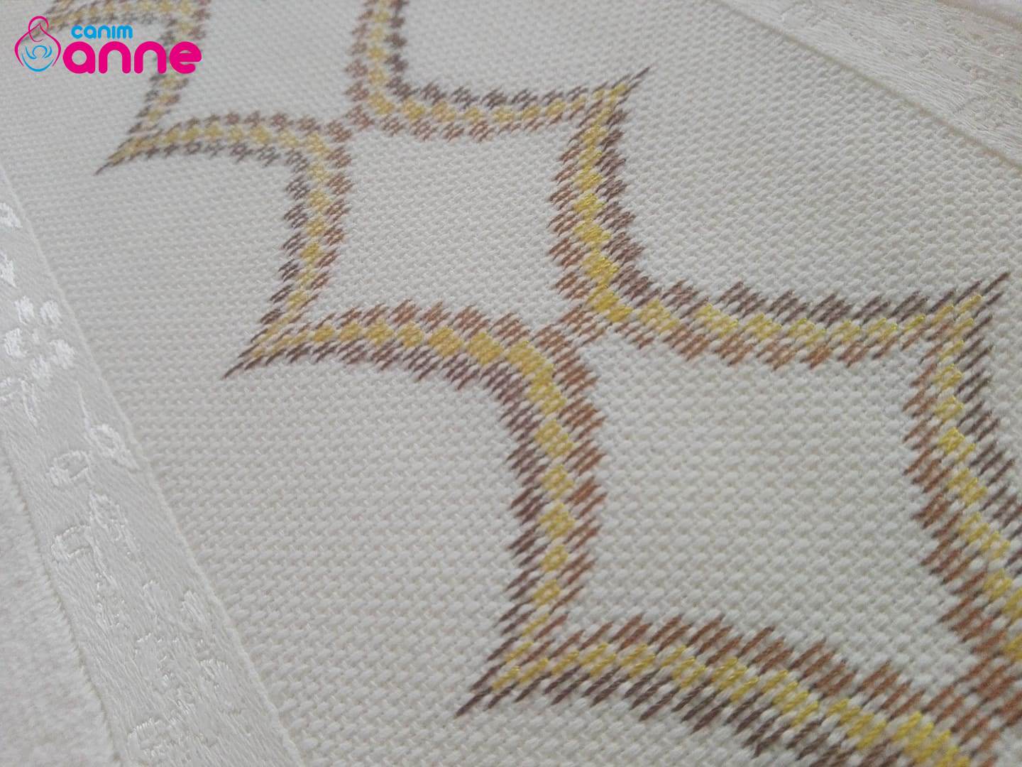 Havlu işleme modeli