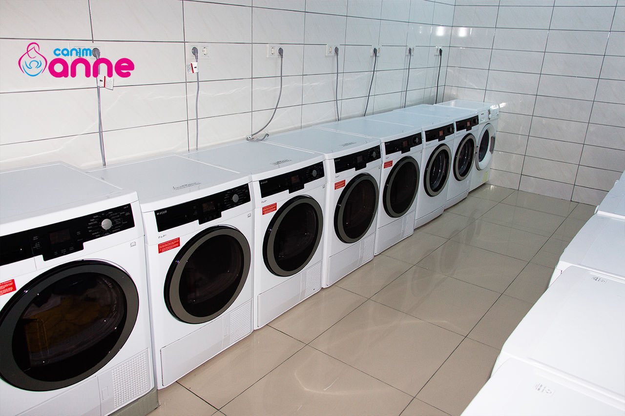 9 Kg Çamaşır Makinesi Yorumları