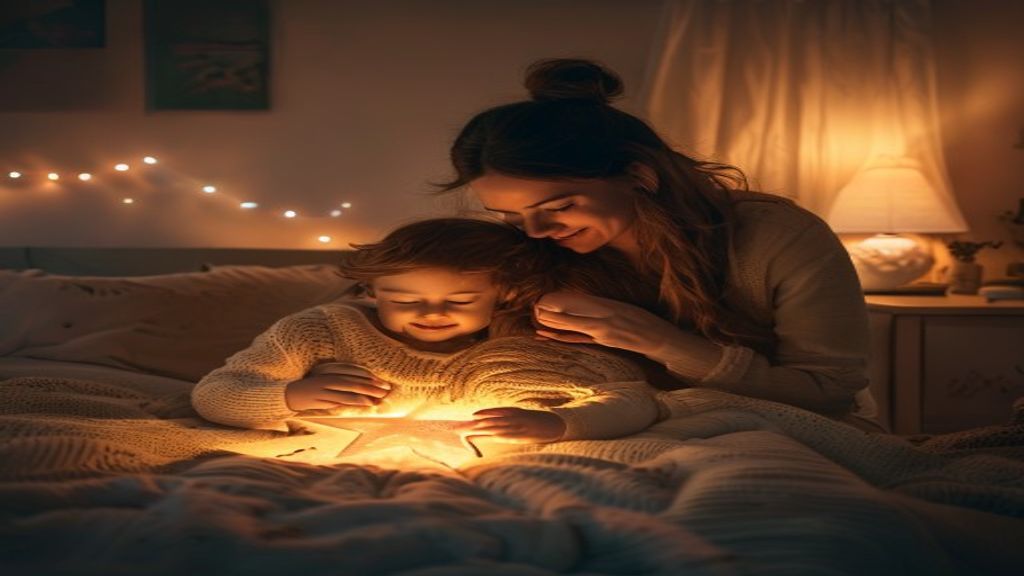 cocuklarda karanlik korkusu nasil yenilir