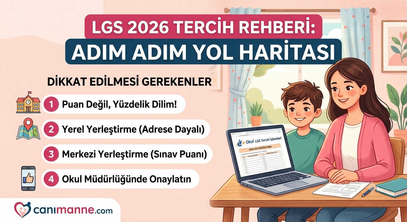 lgs tercih rehberi meb